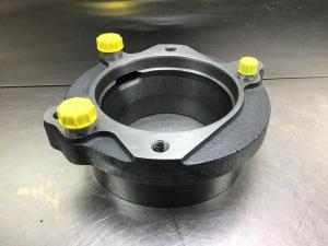 Liebherr Brake Repair Set